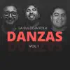 La Eulogia Folk - Danzas - Vol 1